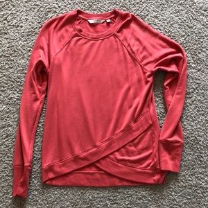 Athleta sweater